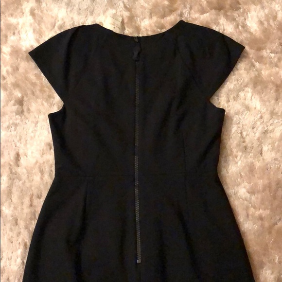 Black Kate Spade dress - Picture 4 of 7